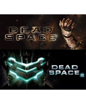 Dead Space 2008 + Dead Space 2 Bundle Origin Key GLOBAL